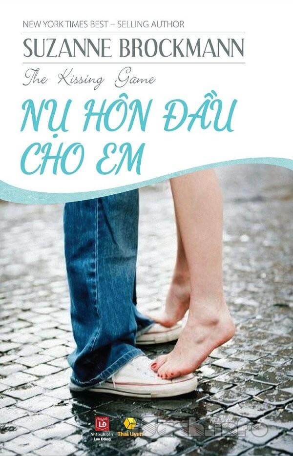 Nụ Hôn Đầu