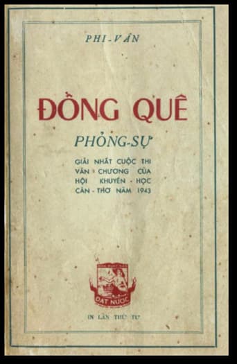 Ðồng Quê Phỏng Sự