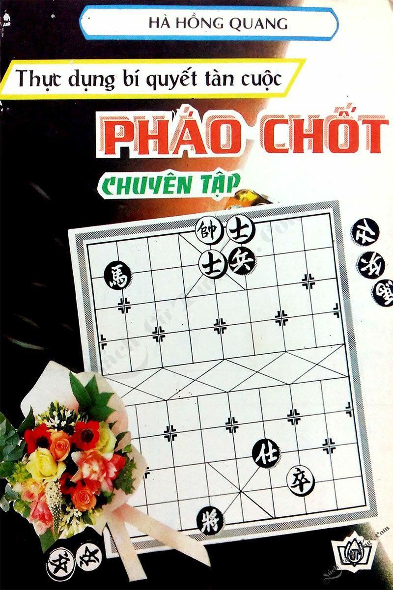 Pháo Chốt Chuyên Tập