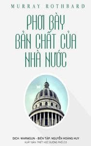 Phơi Bày Bản Chất Của Nhà Nước