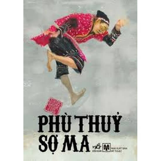Phù Thủy Sợ Ma – Truyện Cổ Tích Việt Nam