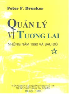 Quản Lý Vì Tương Lai Những Năm 1990 Và Sau Đó