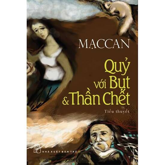 Quỷ Với Bụt Và Thần Chết