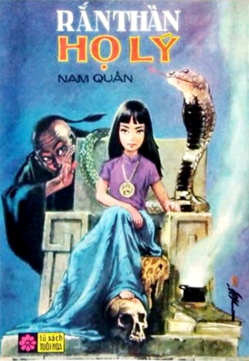 Rắn Thần Họ Lý