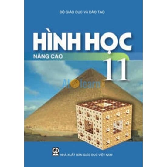 Sách Giáo Khoa Hóa Học Lớp 11 Nâng Cao