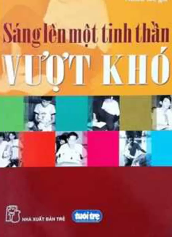 Sáng Lên Một Tinh Thần Vượt Khó – Sách Nói Miễn Phí Mp3