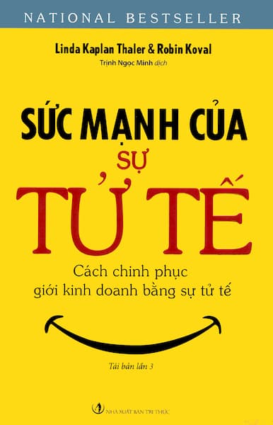Sức Mạnh Của Sự Tử Tế