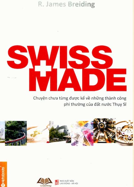 Swiss Made