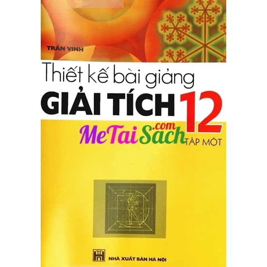 Thiết Kế Bài Giảng Giải Tích 12
