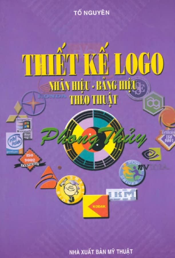 Thiết Kế Logo - Nhãn Hiệu - Bảng Hiệu Theo Thuật Phong Thủy