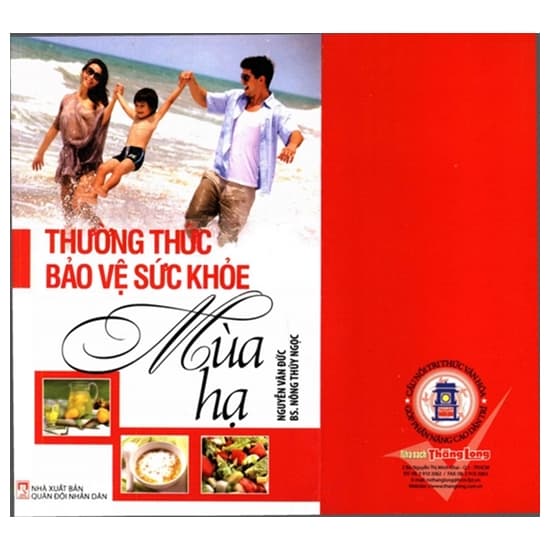 Thường Thức Bảo Vệ Sức Khỏe Mùa Hạ