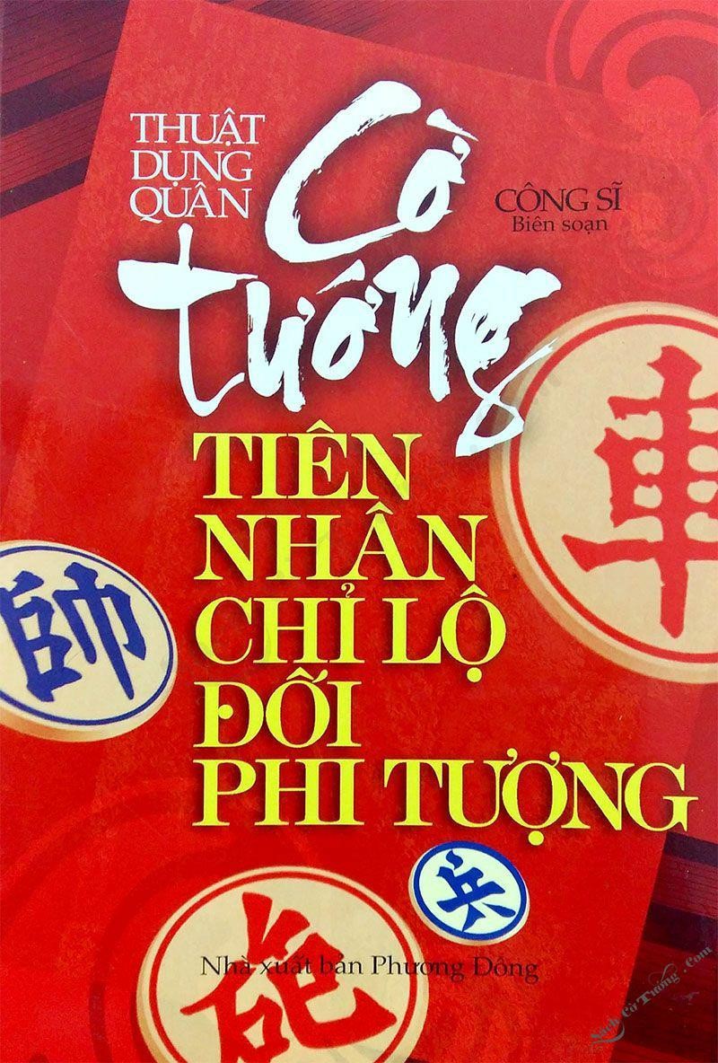 Tiên Nhân Chỉ Lộ Đối Phi Tượng