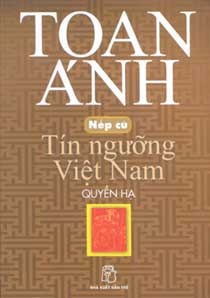 Tín Ngưỡng Việt Nam