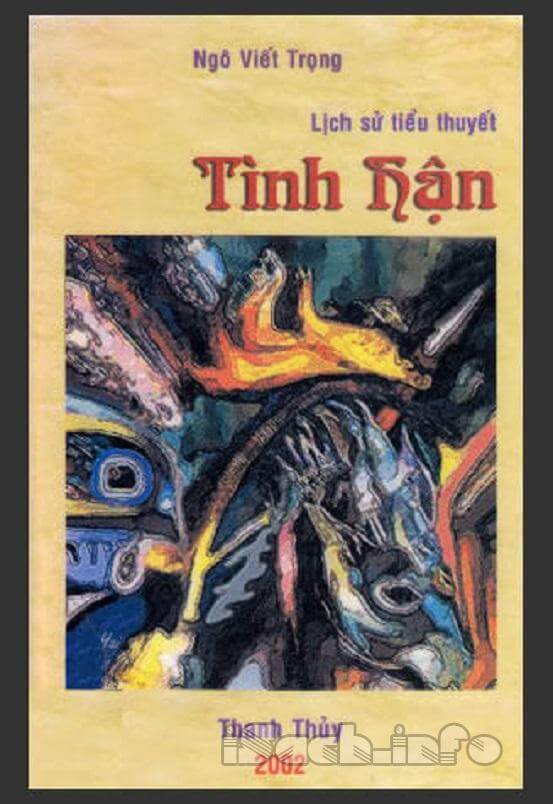 Tình Hận