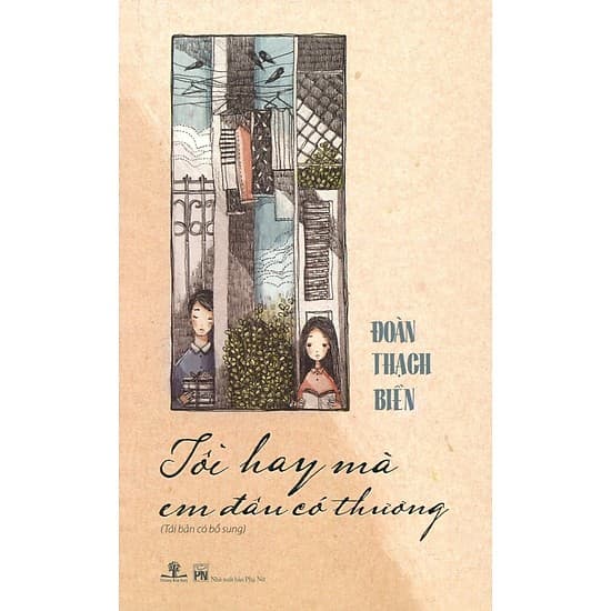 Tôi Hay Mà Em Đâu Có Thương