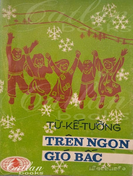 Trên Ngọn Gió Bấc