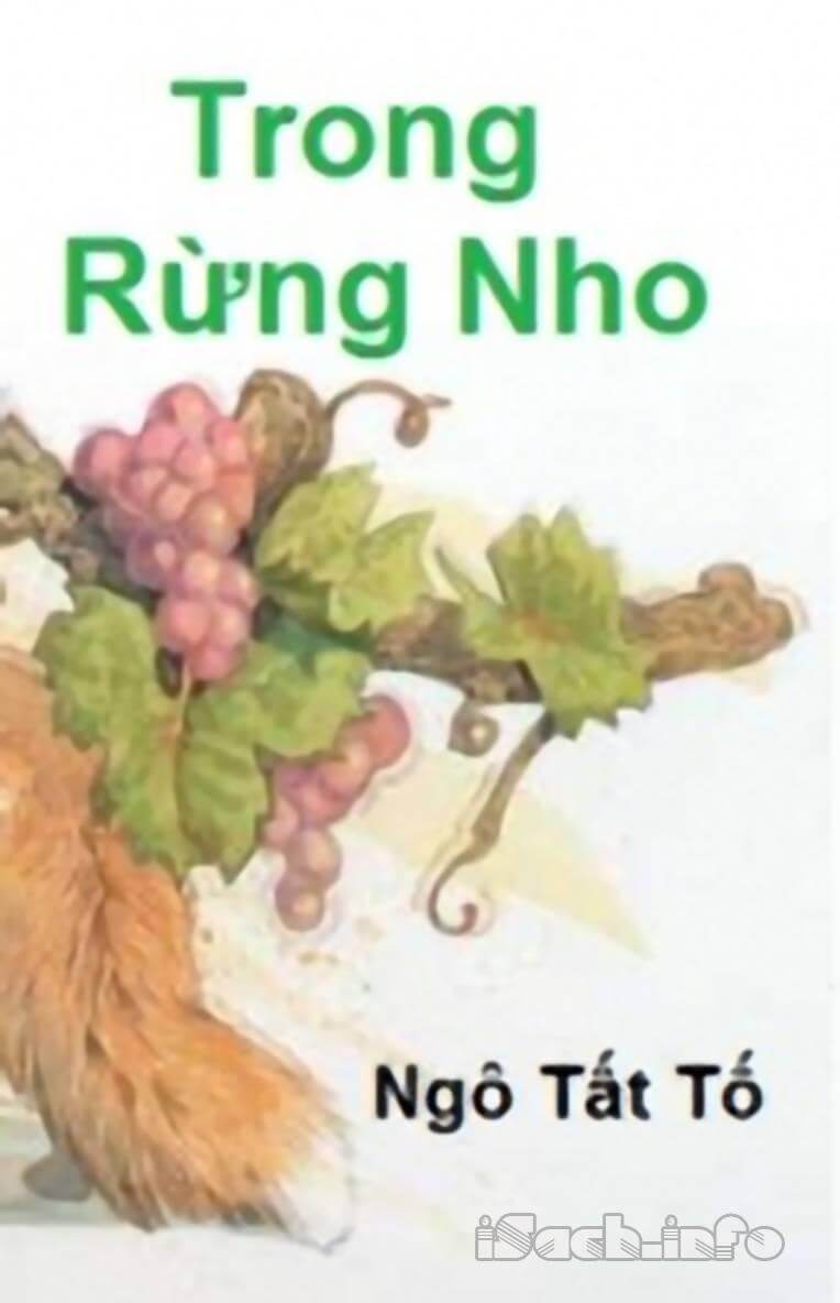 Trong Rừng Nho