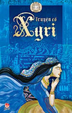 Truyện Cổ Xyri