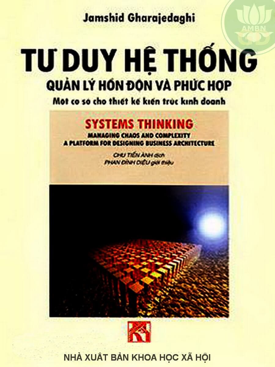 Tư Duy Hệ Thống Quản Lý Hỗn Độn Và Phức Hợp