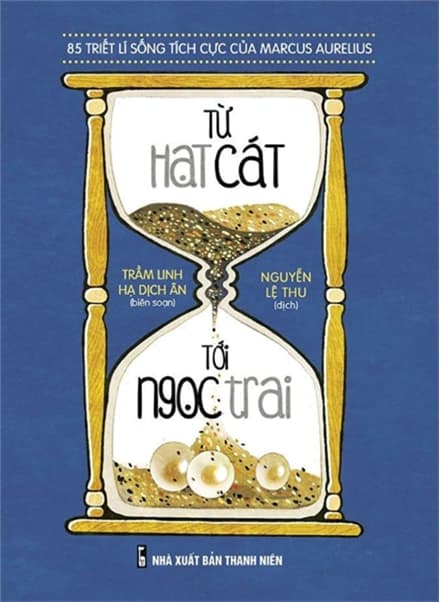 Từ Hạt Cát Đến Ngọc Trai