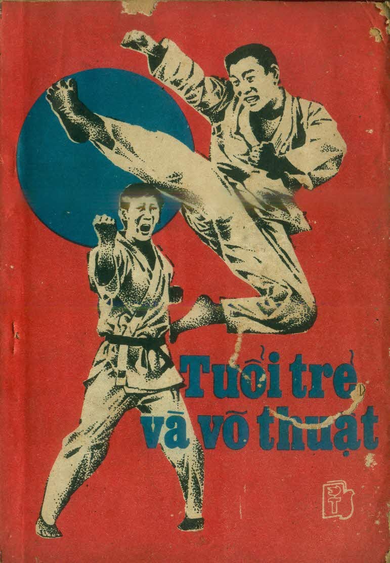 Tuổi Trẻ Và Võ Thuật