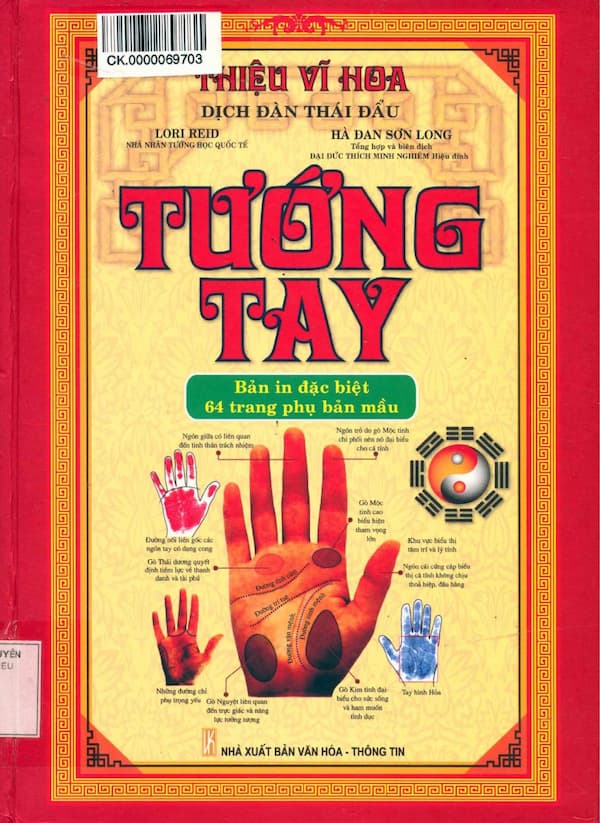 Tướng Tay