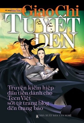 Tuyết Đen