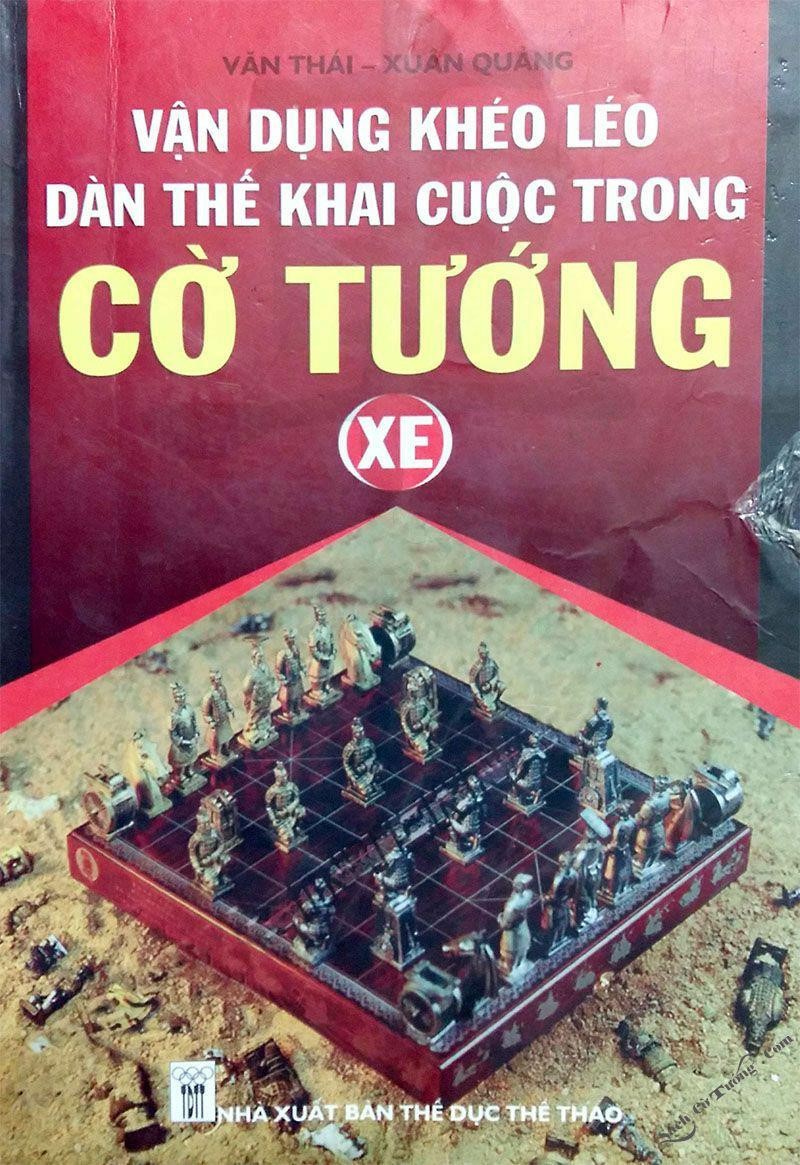 Vận Dụng Khéo Léo Dàn Thế Khai Cuộc Trong Cờ Tướng