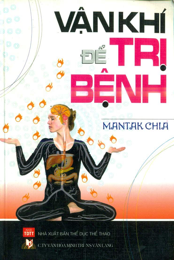 Vận Khí Để Trị Bệnh