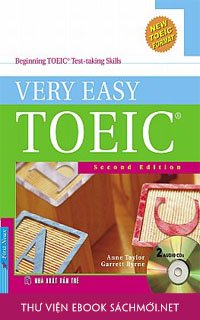 Very Easy TOEIC