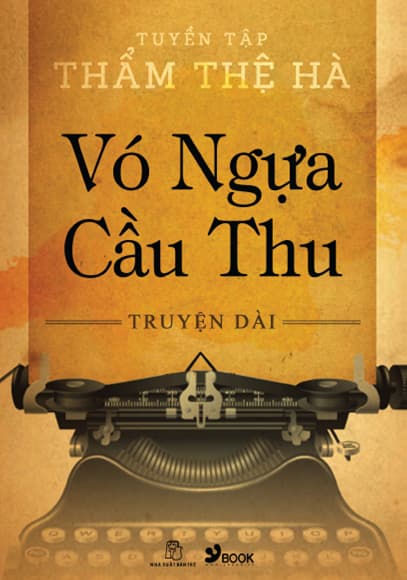 Vó Ngựa Cầu Thu